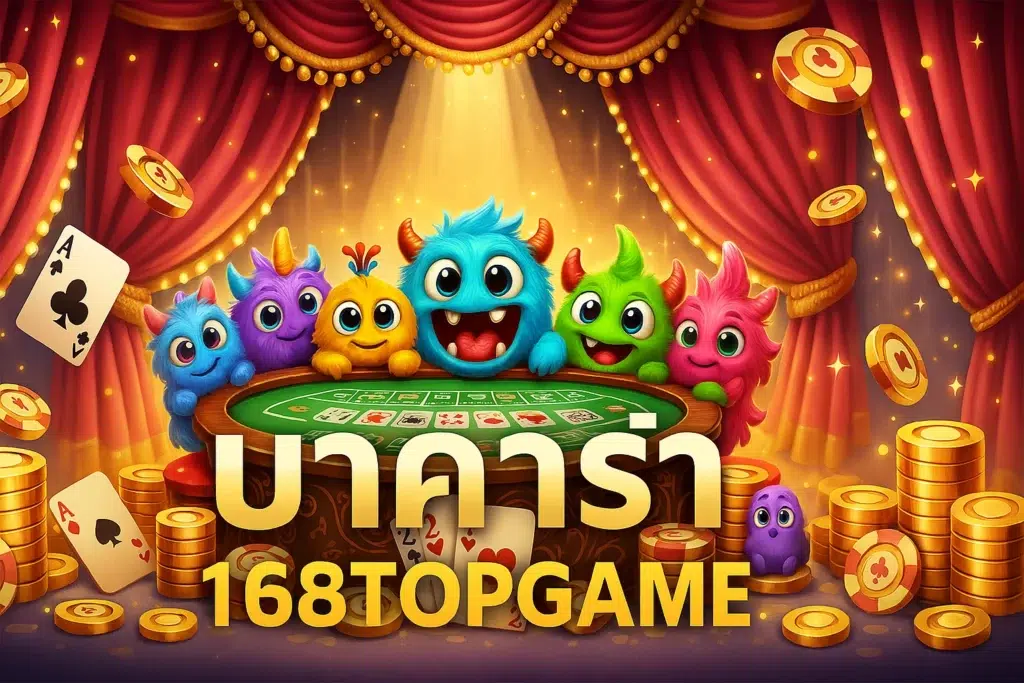 168TOPGAME